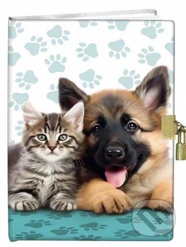 Památník se zámkem Cute Friends (Helma365). Helma365, 2024 Památník se zámkem Cute Friends (Helma365). Helma365, 2024