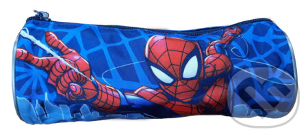 Školský peračník Marvel - Spiderman: Akcia (). , 2024 Školský peračník Marvel - Spiderman: Akcia (). , 2024