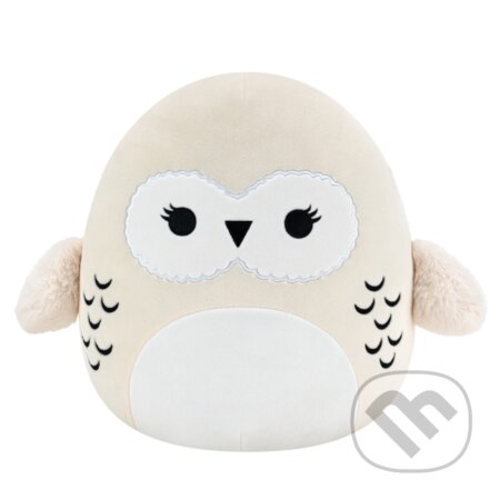SQUISHMALLOWS Harry Potter - Hedviga (LEGO). LEGO, 2024 SQUISHMALLOWS Harry Potter - Hedviga (LEGO). LEGO, 2024