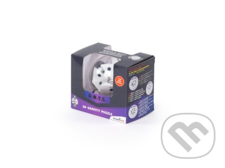 Spoločenská hra: RECENTTOYS DOTS (LEGO). LEGO, 2024 Spoločenská hra: RECENTTOYS DOTS (LEGO). LEGO, 2024