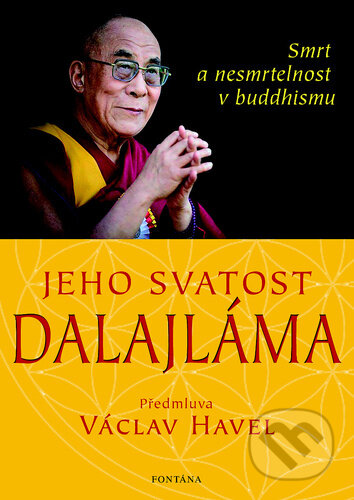 Jeho svatost Dalajláma - Dalajlama, Fontána, 2024