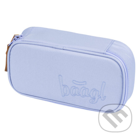 Školský peračník etui Baagl Lilac (Baagl). Baagl, 2024 Školský peračník etui Baagl Lilac (Baagl). Baagl, 2024