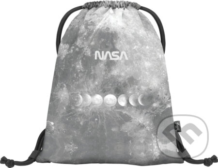 Vrecko Baagl NASA Grey (Baagl). Baagl, 2024 Vrecko Baagl NASA Grey (Baagl). Baagl, 2024