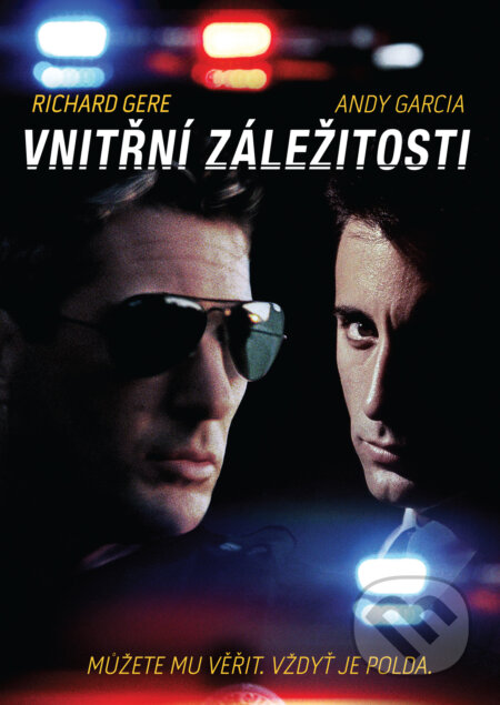Film: Vnitřní záležitosti (Mike Figgis) (DVD). Magicbox, 2024 Film: Vnitřní záležitosti (Mike Figgis) (DVD). Magicbox, 2024