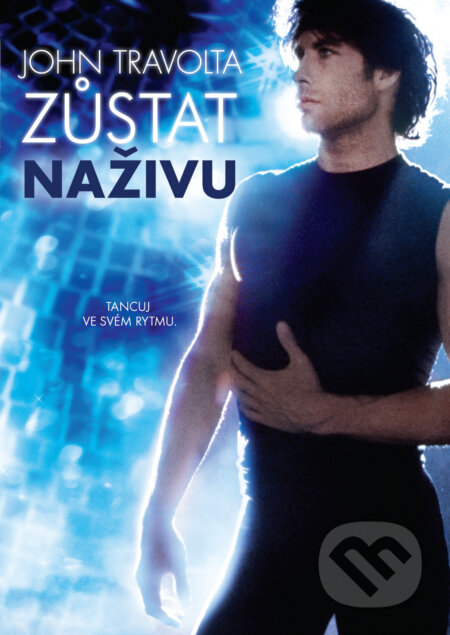 Film: Zůstat naživu (Sylvester Stallone) (DVD). Magicbox, 2024 Film: Zůstat naživu (Sylvester Stallone) (DVD). Magicbox, 2024