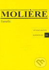 Kniha: Tartuffe (Molière). Větrné mlýny, 2006 Kniha: Tartuffe (Molière). Větrné mlýny, 2006