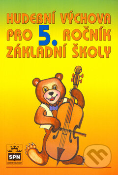 Kniha: Hudební výchova pro 5. ročník základní školy (Jana Laudová a Marie Lišková). SPN - pedagogické nakladatelství, 2005 Kniha: Hudební výchova pro 5. ročník základní školy (Jana Laudová a Marie Lišková). SPN - pedagogické nakladatelství, 2005