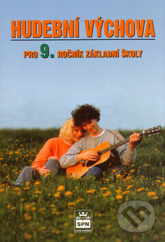 Kniha: Hudební výchova pro 9. ročník základní školy (Alexandros Charalambidis). SPN - pedagogické nakladatelství, 2005 Kniha: Hudební výchova pro 9. ročník základní školy (Alexandros Charalambidis). SPN - pedagogické nakladatelství, 2005