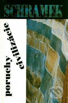 Kniha: Poruchy civilizácie (Ľubomír Schramek a Peter Valček). Vydavateľstvo Spolku slovenských spisovateľov, 1996 Kniha: Poruchy civilizácie (Ľubomír Schramek a Peter Valček). Vydavateľstvo Spolku slovenských spisovateľov, 1996