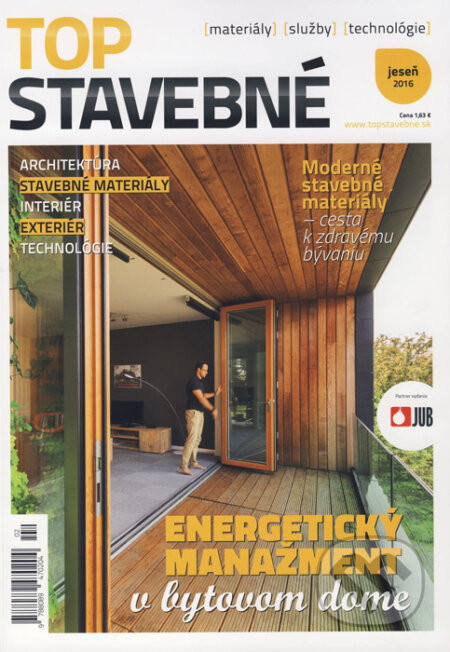 TOP stavebné (jeseň 2016) (UV GROUP). UV GROUP, 2016 TOP stavebné (jeseň 2016) (UV GROUP). UV GROUP, 2016