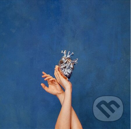 Hudobné CD: Aurora: What Happened To The Heart? LP (Hudobné albumy). Hudobné albumy, 2024 Hudobné CD: Aurora: What Happened To The Heart? LP (Hudobné albumy). Hudobné albumy, 2024