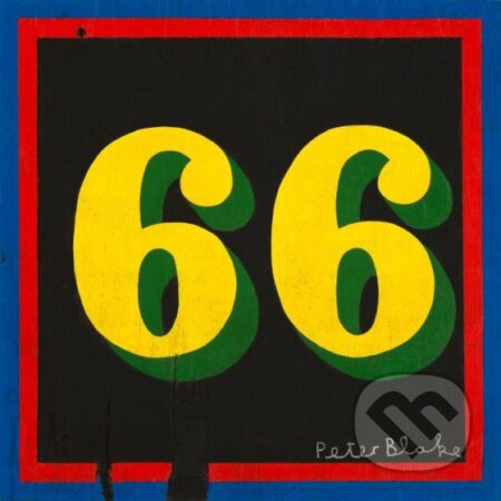 Hudobné CD: Paul Weller: 66 (Hudobné albumy). Hudobné albumy, 2024 Hudobné CD: Paul Weller: 66 (Hudobné albumy). Hudobné albumy, 2024