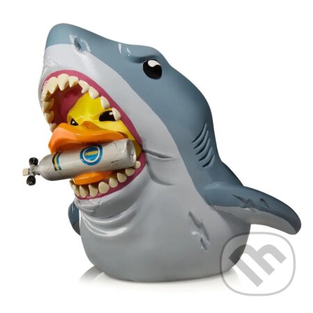 Tubbz kačička XL Čeľuste - Bruce (). , 2024 Tubbz kačička XL Čeľuste - Bruce (). , 2024