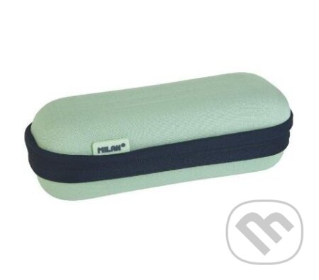 Pencil Case 1918 Green (Pentel). Pentel, 2024 Pencil Case 1918 Green (Pentel). Pentel, 2024