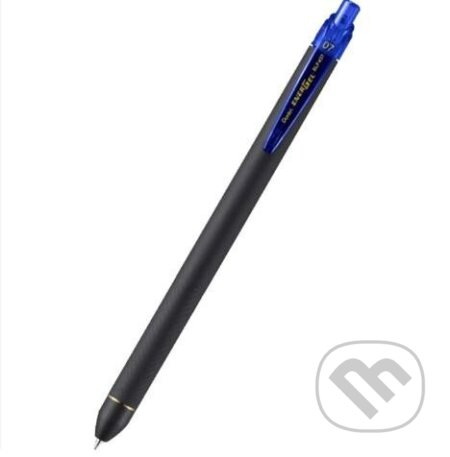 Gelový roller modrý 0,7mm / LRP (Pentel). Pentel, 2022 Gelový roller modrý 0,7mm / LRP (Pentel). Pentel, 2022