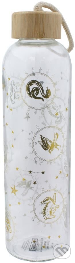 Skleněná fľaša Harry Potter: Astromická konštalácia (Harry Potter). Harry Potter, 2022 Skleněná fľaša Harry Potter: Astromická konštalácia (Harry Potter). Harry Potter, 2022