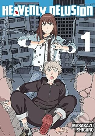 Kniha: Heavenly Delusion Vol 1 (Masakazu Ishiguro). Denpa Books, 2020 Kniha: Heavenly Delusion Vol 1 (Masakazu Ishiguro). Denpa Books, 2020