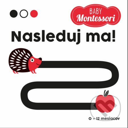 Kniha: Nasleduj ma! (Agnese Baruzzi). Fortuna Libri, 2024 Kniha: Nasleduj ma! (Agnese Baruzzi). Fortuna Libri, 2024