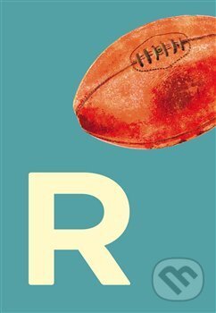 Kniha: Ragby (James Stafford a Petra Nováková). Labyrint, 2023 Kniha: Ragby (James Stafford a Petra Nováková). Labyrint, 2023