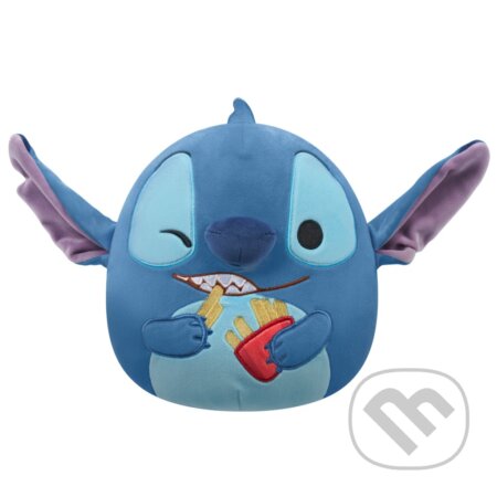 SQUISHMALLOWS Disney Stitch s hranolkami (LEGO). LEGO, 2024 SQUISHMALLOWS Disney Stitch s hranolkami (LEGO). LEGO, 2024