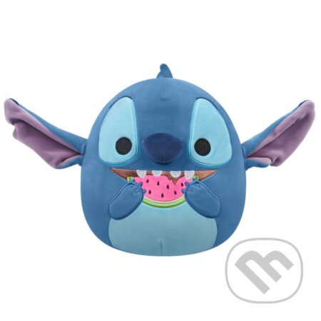SQUISHMALLOWS Disney Stitch s melónom (LEGO). LEGO, 2024 SQUISHMALLOWS Disney Stitch s melónom (LEGO). LEGO, 2024