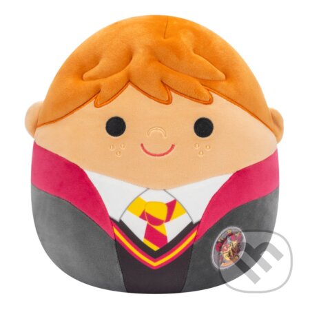 SQUISHMALLOWS Harry Potter - Ron (LEGO). LEGO, 2024 SQUISHMALLOWS Harry Potter - Ron (LEGO). LEGO, 2024