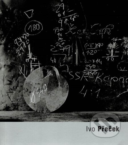 Kniha: Ivo Přeček (Antonín Dufek). Torst, 2004 Kniha: Ivo Přeček (Antonín Dufek). Torst, 2004