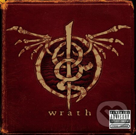 Hudobné CD: Lamb of God: Wrath (Yellow/red split) LP (Hudobné albumy). Hudobné albumy, 2024 Hudobné CD: Lamb of God: Wrath (Yellow/red split) LP (Hudobné albumy). Hudobné albumy, 2024