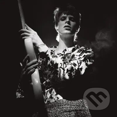 Hudobné CD: David Bowie: Bowie '72 Rock 'n' Roll Star LP (Hudobné albumy). Hudobné albumy, 2024 Hudobné CD: David Bowie: Bowie '72 Rock 'n' Roll Star LP (Hudobné albumy). Hudobné albumy, 2024