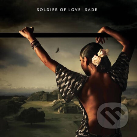 Hudební CD: Sade: Soldier of love LP (Hudobné albumy). Hudobné albumy, 2024 Hudební CD: Sade: Soldier of love LP (Hudobné albumy). Hudobné albumy, 2024