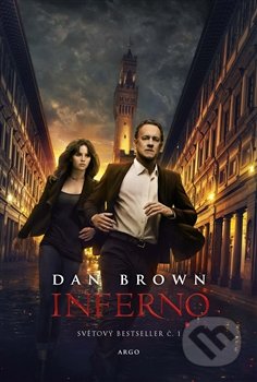 Inferno - Dan Brown, 2016