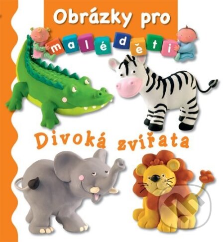Kniha: Divoká zvířata (Annie Auerbachová). Rebo, 2012 Kniha: Divoká zvířata (Annie Auerbachová). Rebo, 2012