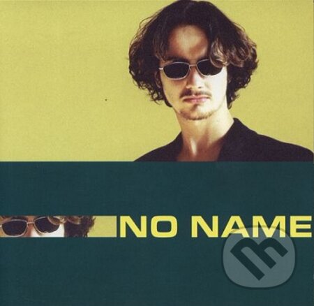 Hudobné CD: No Name: No Name (Hudobné albumy). Hudobné albumy, 1998 Hudobné CD: No Name: No Name (Hudobné albumy). Hudobné albumy, 1998