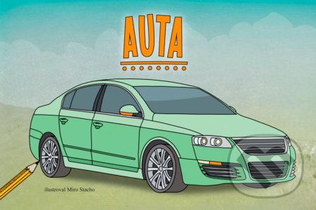 Kniha: Auta (CPRESS). CPRESS, 2016 Kniha: Auta (CPRESS). CPRESS, 2016