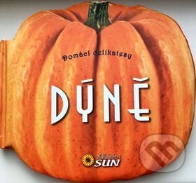 Kniha: Dýně (SUN). SUN, 2016 Kniha: Dýně (SUN). SUN, 2016