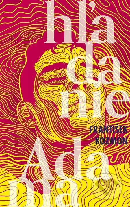 E-kniha: Hľadanie Adama (František Kozmon). Ikar, 2024 E-kniha: Hľadanie Adama (František Kozmon). Ikar, 2024