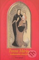 Kniha: Panna Mária Uzdravenie chorých (Wojciech Weghocki). Lúč, 2000 Kniha: Panna Mária Uzdravenie chorých (Wojciech Weghocki). Lúč, 2000