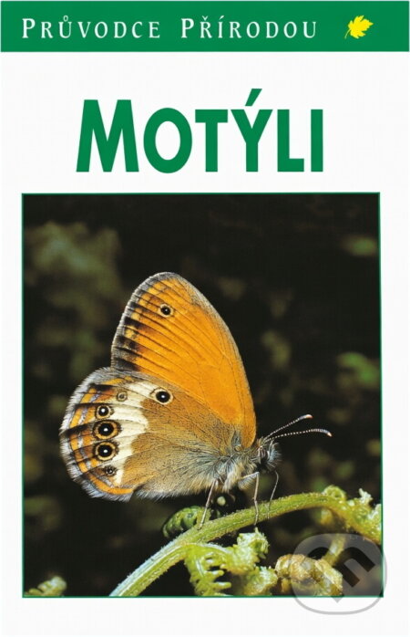 Kniha: Motýli (Helgard Reichholf-Riehm). , 1996 Kniha: Motýli (Helgard Reichholf-Riehm). , 1996