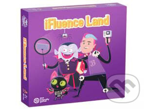 iFluence Land, , 2024