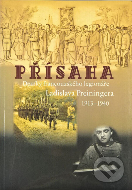 Kniha: Přísaha (Votobia). Votobia, 2001 Kniha: Přísaha (Votobia). Votobia, 2001