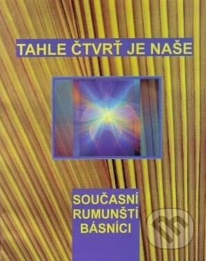 Kniha: Tahle čtvrť je naše (AB ART press). AB ART press, 2008 Kniha: Tahle čtvrť je naše (AB ART press). AB ART press, 2008