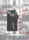 Kniha: Průsmyky (Martin Langer). Host, 1999 Kniha: Průsmyky (Martin Langer). Host, 1999