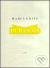 Psát - Marguerite Duras, Arbor vitae, 2002