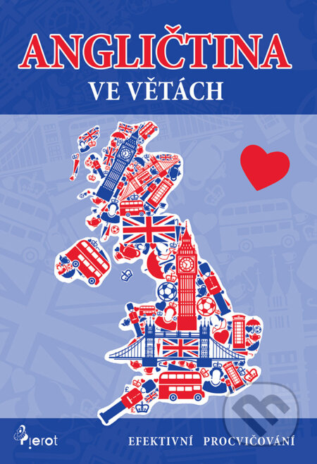 E-kniha: Angličtina ve větách (Petr Šulc). Pierot, 2024 E-kniha: Angličtina ve větách (Petr Šulc). Pierot, 2024