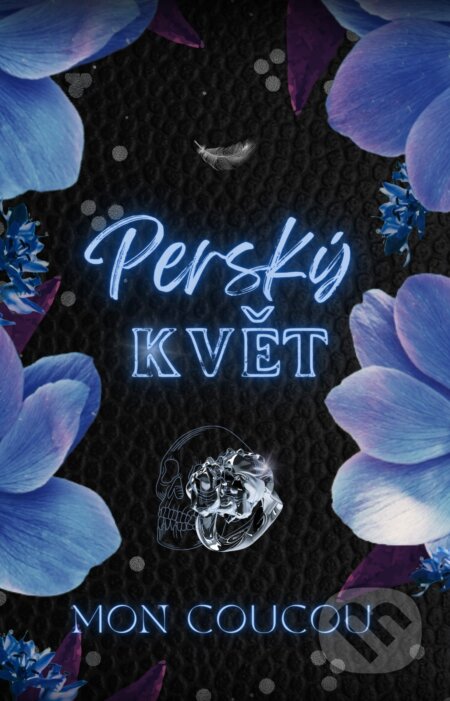 E-kniha: Perský květ (Mon CouCou). Solis, 2024 E-kniha: Perský květ (Mon CouCou). Solis, 2024