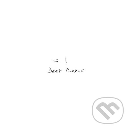 Hudobné CD: Deep Purple: =1 (Hudobné albumy). Hudobné albumy, 2024 Hudobné CD: Deep Purple: =1 (Hudobné albumy). Hudobné albumy, 2024