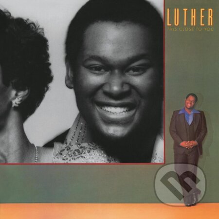 Hudobné CD: Luther: This Close To You (Hudobné albumy). Hudobné albumy, 2024 Hudobné CD: Luther: This Close To You (Hudobné albumy). Hudobné albumy, 2024