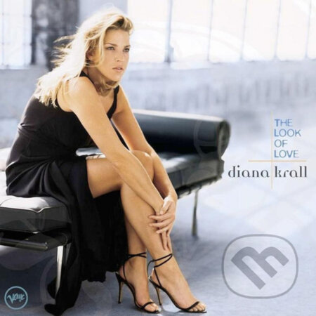 Hudobné CD: Diana Krall: The Look Of Love (Acoustic Sounds) LP (Hudobné albumy). Hudobné albumy, 2024 Hudobné CD: Diana Krall: The Look Of Love (Acoustic Sounds) LP (Hudobné albumy). Hudobné albumy, 2024