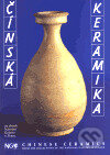 Kniha: Čínská keramika ze sbírek Národní Galerie v Praze/ Chinese Ceramics from the Collections of the National Gallery in Prague (Milena Horáková). Národní galerie v Praze, 1999 Kniha: Čínská keramika ze sbírek Národní Galerie v Praze/ Chinese Ceramics from the Collections of the National Gallery in Prague (Milena Horáková). Národní galerie v Praze, 1999