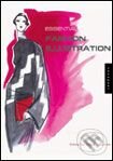Essential Fashion Illustration - Maite Lafuente, Rockport, 2006
